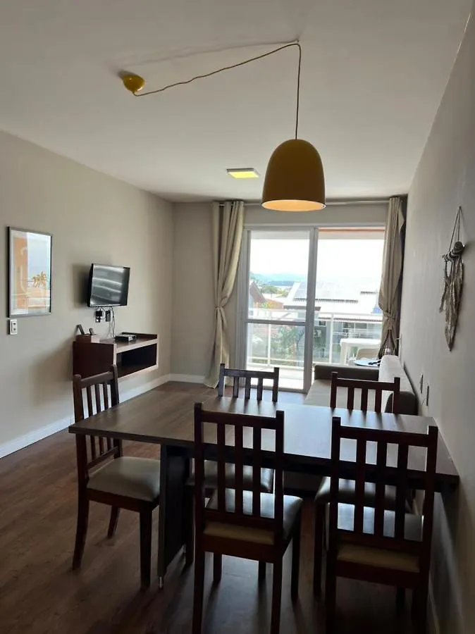 Balmare Hotel Флорианополис Апарт-отель