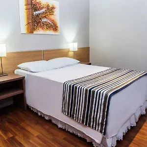 Hotel Nacional - Próximo Ao Complexo Santa Casa E Ufrgs