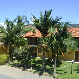Santo Sol Estalagem