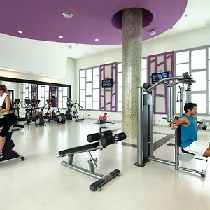 Riu Palace Bavaro 5* Punta Cana