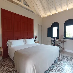 Boutique La Parada Del Marqués 3* Sevilla