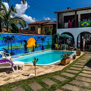 Geckos Albergue