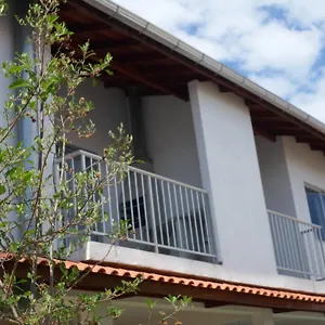 Apartmento Da Armacao - Floripa Apartamento