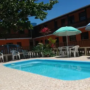Moçambique Estalagem