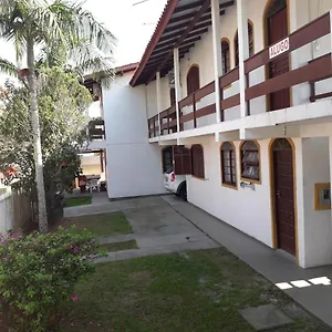 Niko Residencial Apartamento