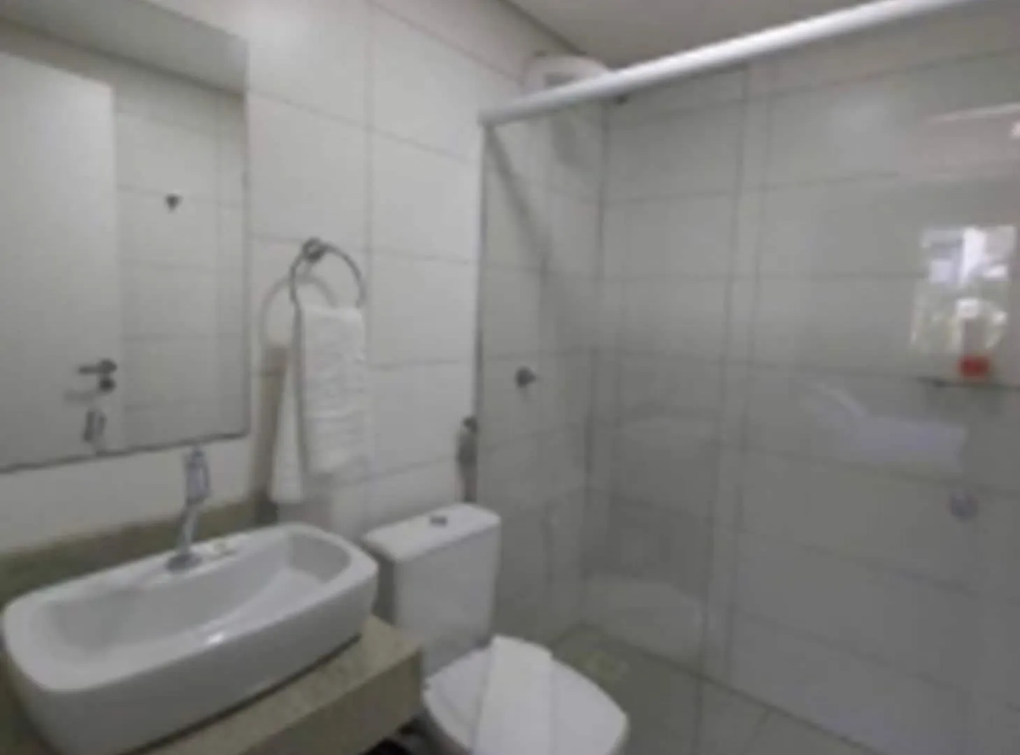 Balmare Hotel Florianópolis Apartahotel